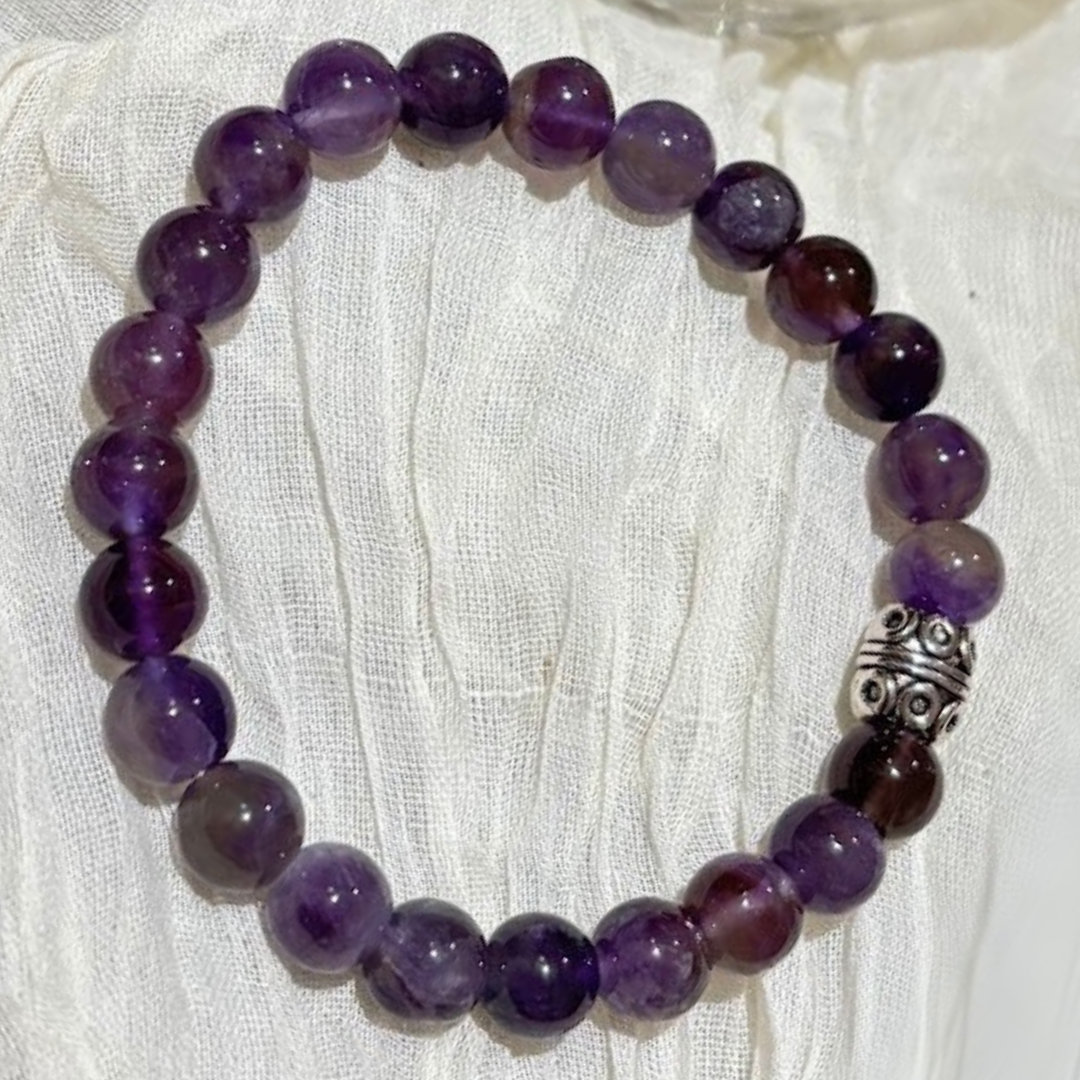 Amethyst Bracelet